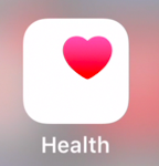 iPhone Health App - Medical ID