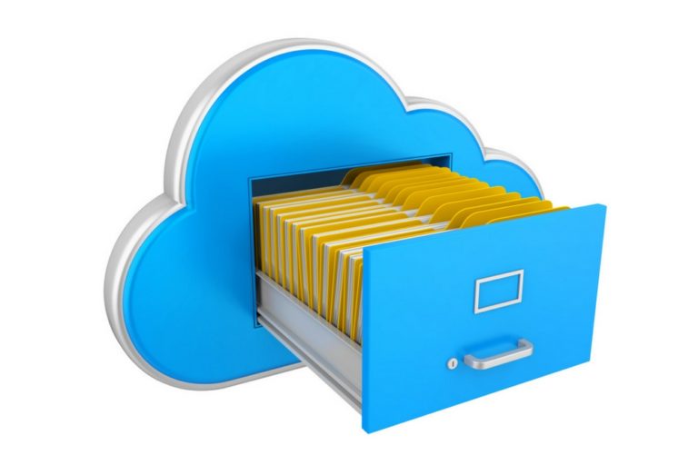 Choosing the Right Cloud Storage Service The Tech Wizard