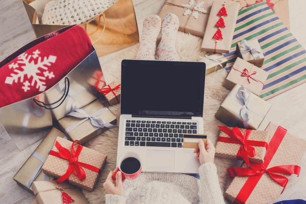 holiday tech gift ideas