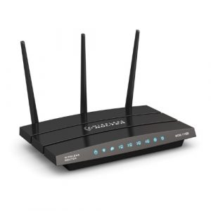 Router - The Tech Wizard