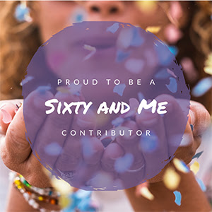 Sixty and Me Contributor