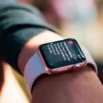 Apple Watch Heart Rate Warning