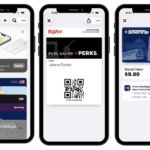 iPhone Apple Wallet